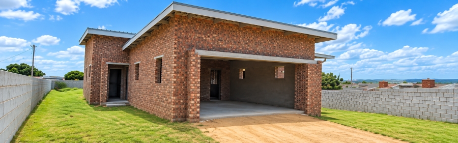 4 Bedroom Property for Sale in Bredasdorp Western Cape
